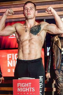 Dmitry Morozov