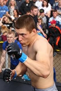 Profilový obrázek - Dmitry Prokopenko