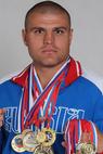 Dmitry Vezhenko