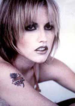 Dolores O'Riordan