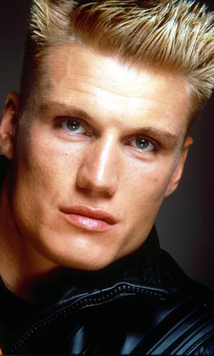 Dolph Lundgren
