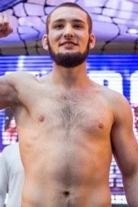 Profilový obrázek - Domash Etezov