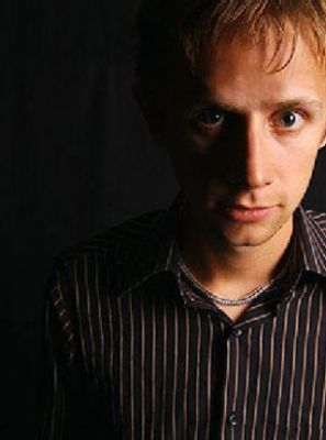 Dominic Howard
