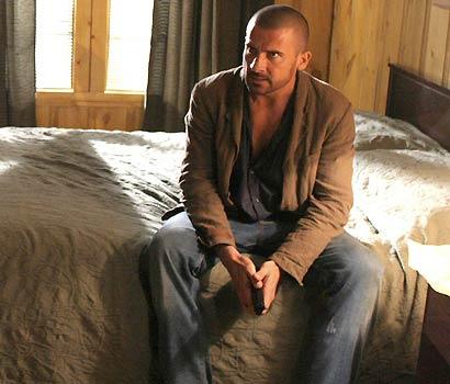 Dominic Purcell