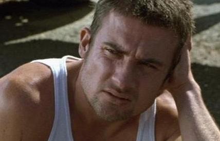 Dominic Purcell