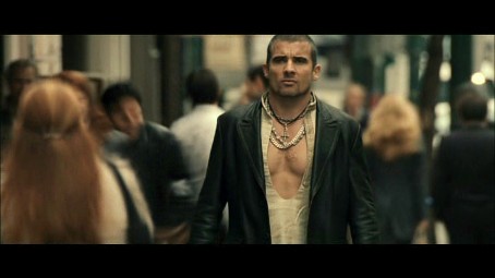 Dominic Purcell