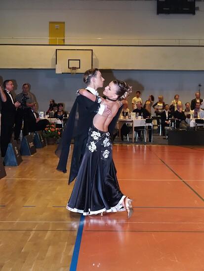 Dominika Bergmanová