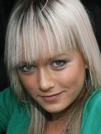 Dominika Kadlčková