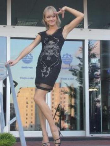 Dominika Kadlčková