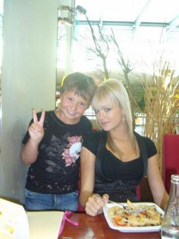 Dominika Kadlčková