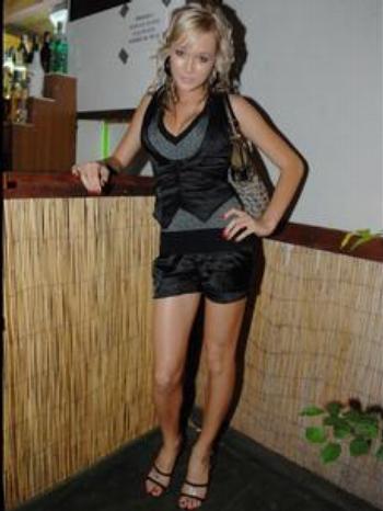 Dominika Kadlčková