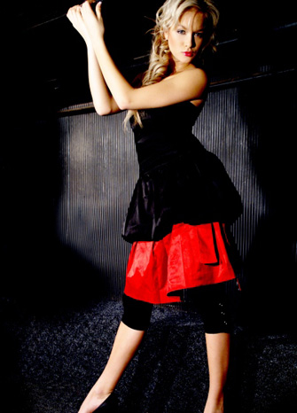 Dominika Kadlčková