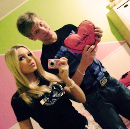 Dominika Myslivcová