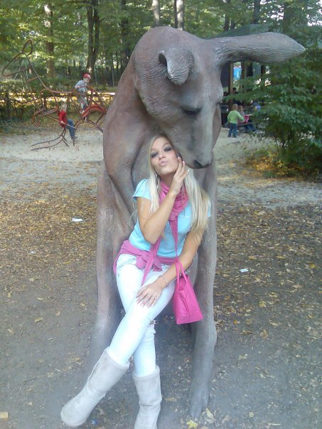 Dominika Myslivcová