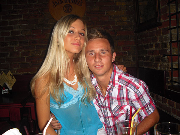 Dominika Myslivcová