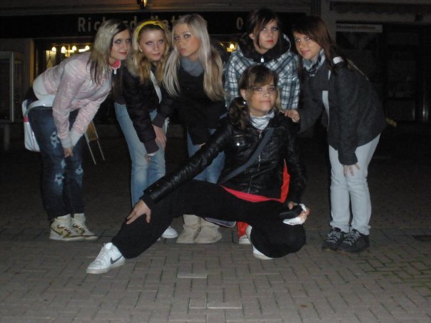 Dominika Myslivcová