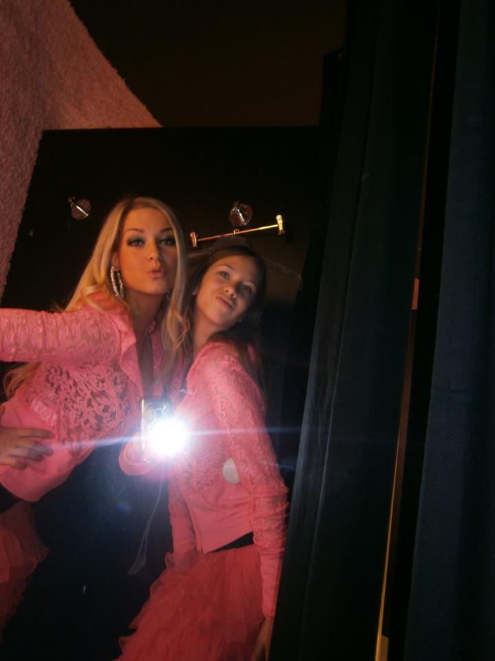 Dominika Myslivcová