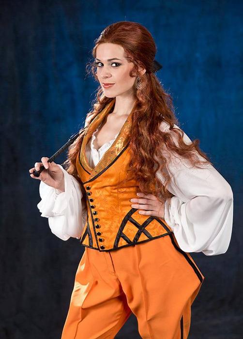 Dominika Richterová