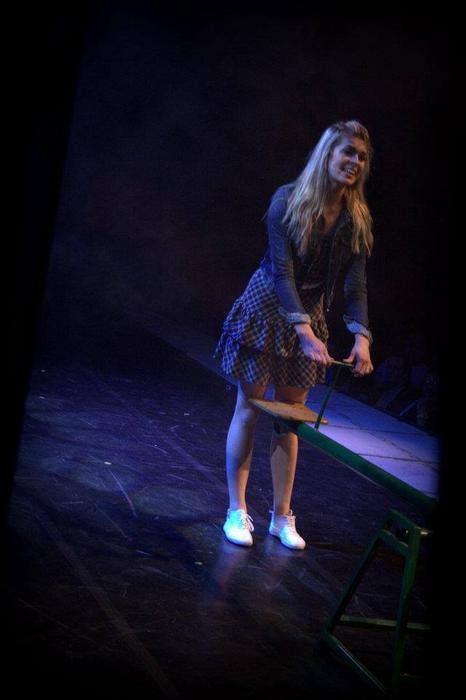 Dominika Richterová