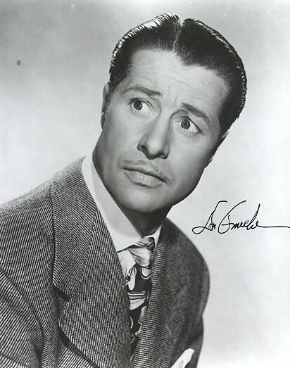 Don Ameche