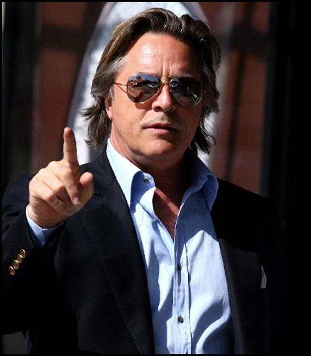 Don Johnson