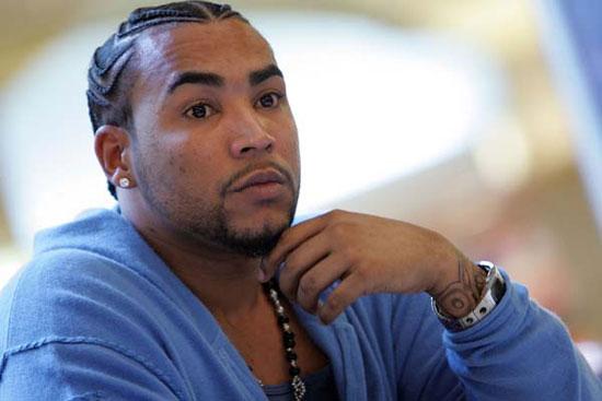 Don Omar