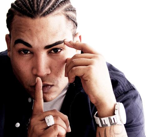 Don Omar