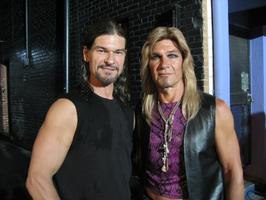Donald Carl Swayze