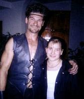 Donald Carl Swayze