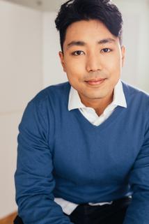 Profilový obrázek - Donald Chang