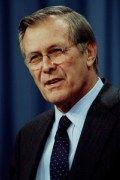 Profilový obrázek - Donald Rumsfeld