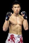 Donald Tong