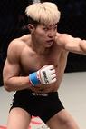Dong Hyuk Koh