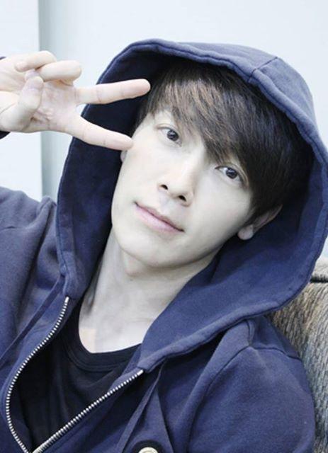 Lee Donghae