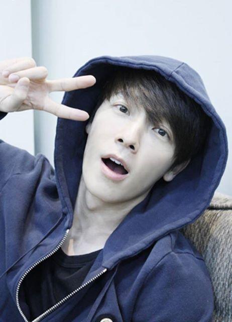 Lee Donghae