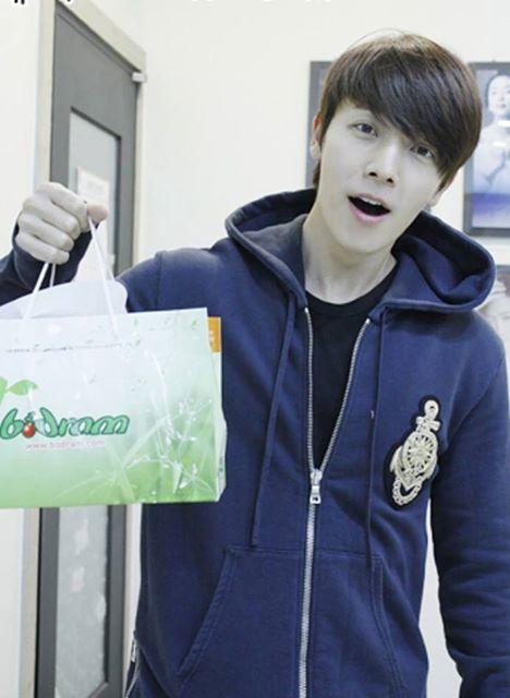Lee Donghae