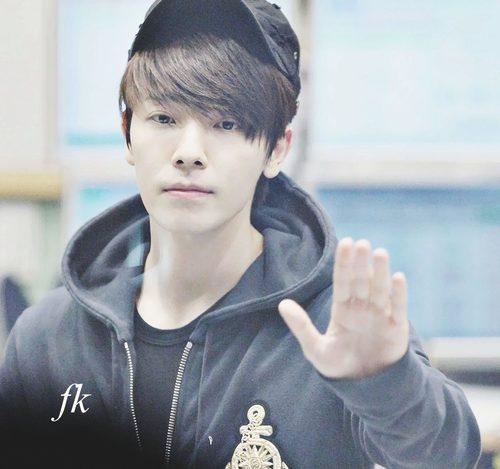Lee Donghae