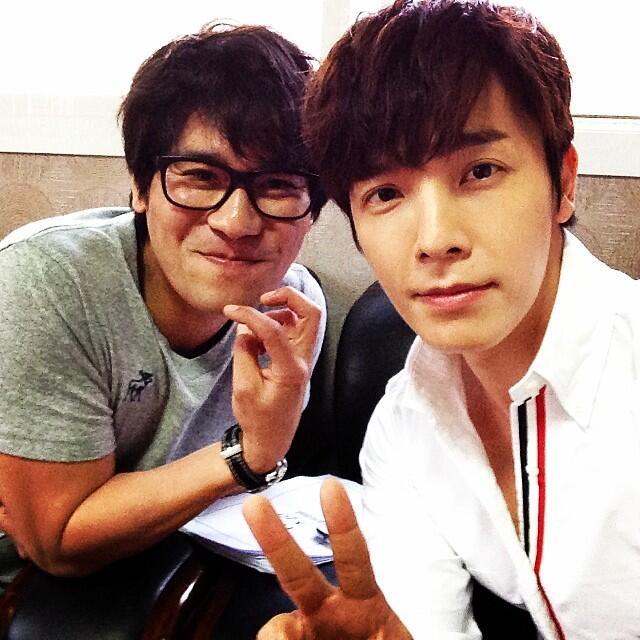 Lee Donghae