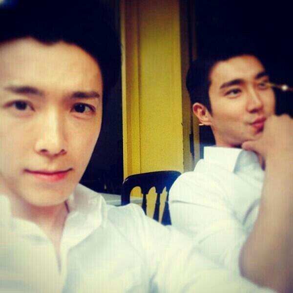 Lee Donghae