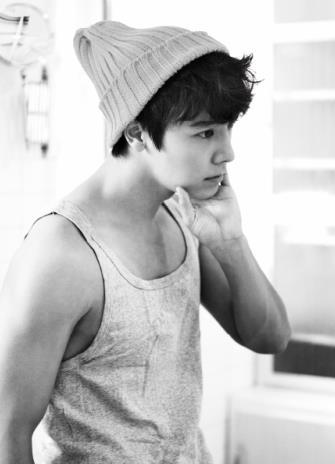 Lee Donghae