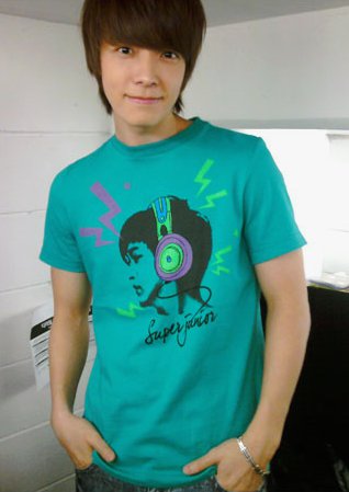 Lee Donghae