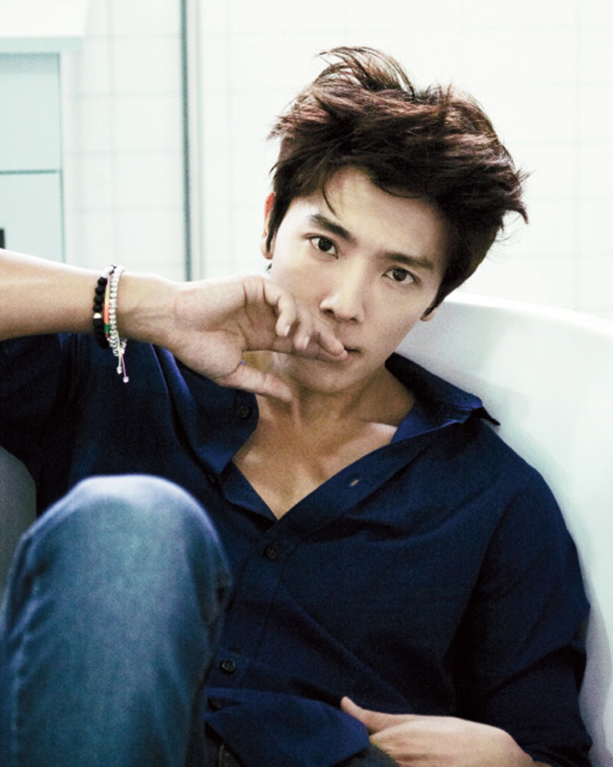 Lee Donghae