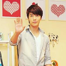 Lee Donghae