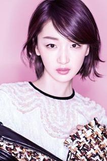 Profilový obrázek - Dongyu Zhou