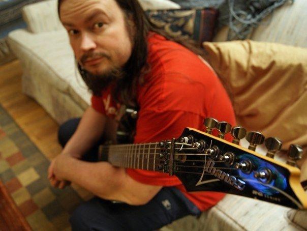 Donnie Steele