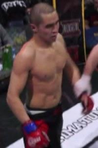 Profilový obrázek - Doolotbek Bolotbekov