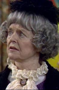 Profilový obrázek - Dorothy Van