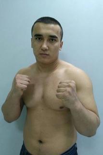 Doston Valiyev