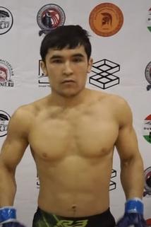 Profilový obrázek - Doston Khoshimov