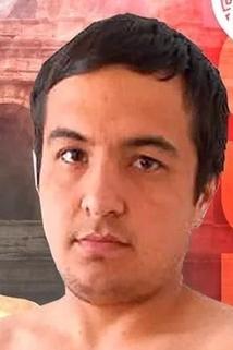 Profilový obrázek - Doston Mamatov